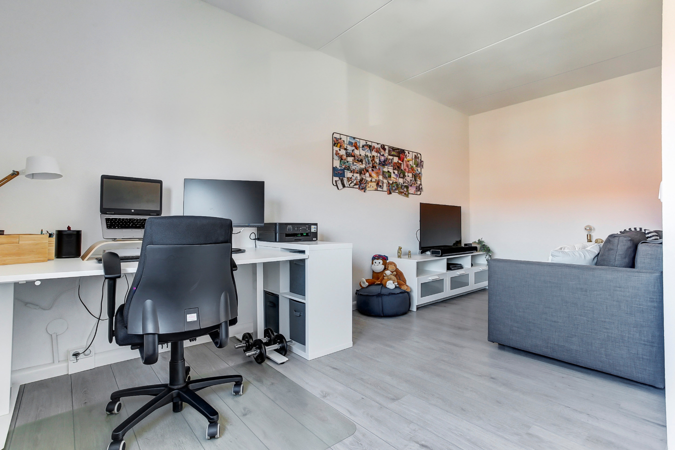 Eengezinswoning verkocht in Tilburg