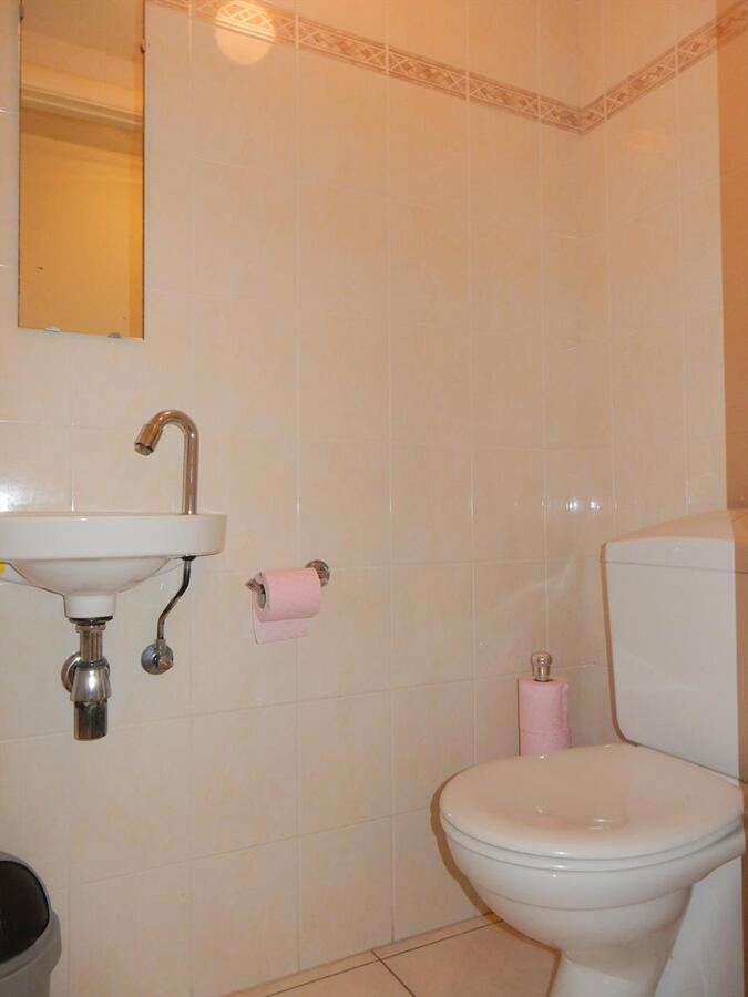 Instapklaar appartement 