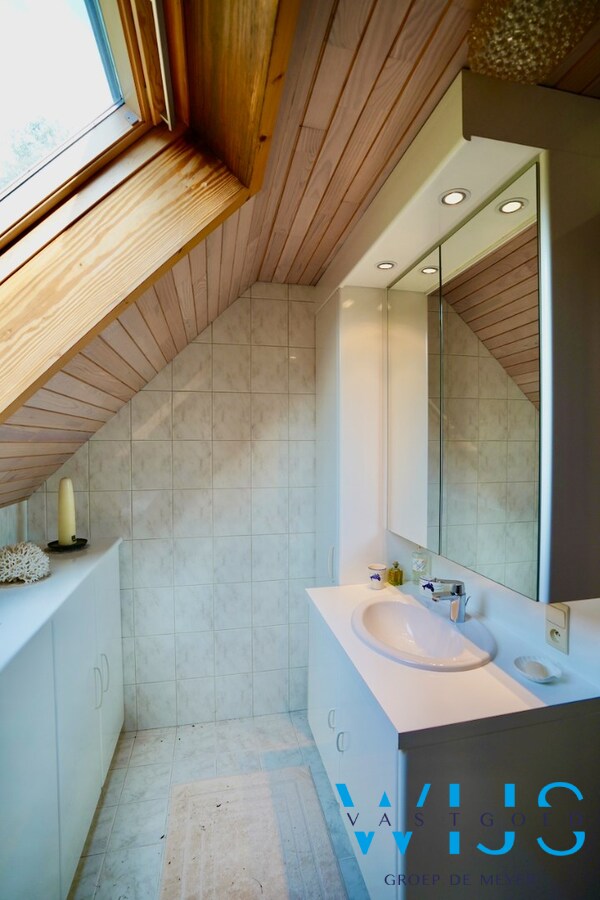 Tijdloze woning op 4.299 m² te Ertvelde 