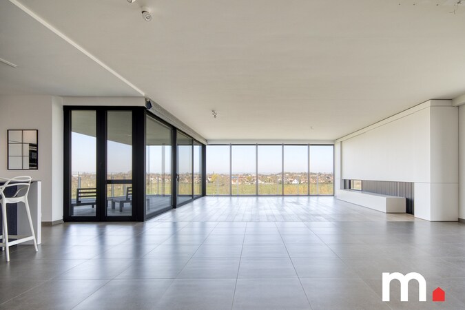 Te huur appartement - Lauwe