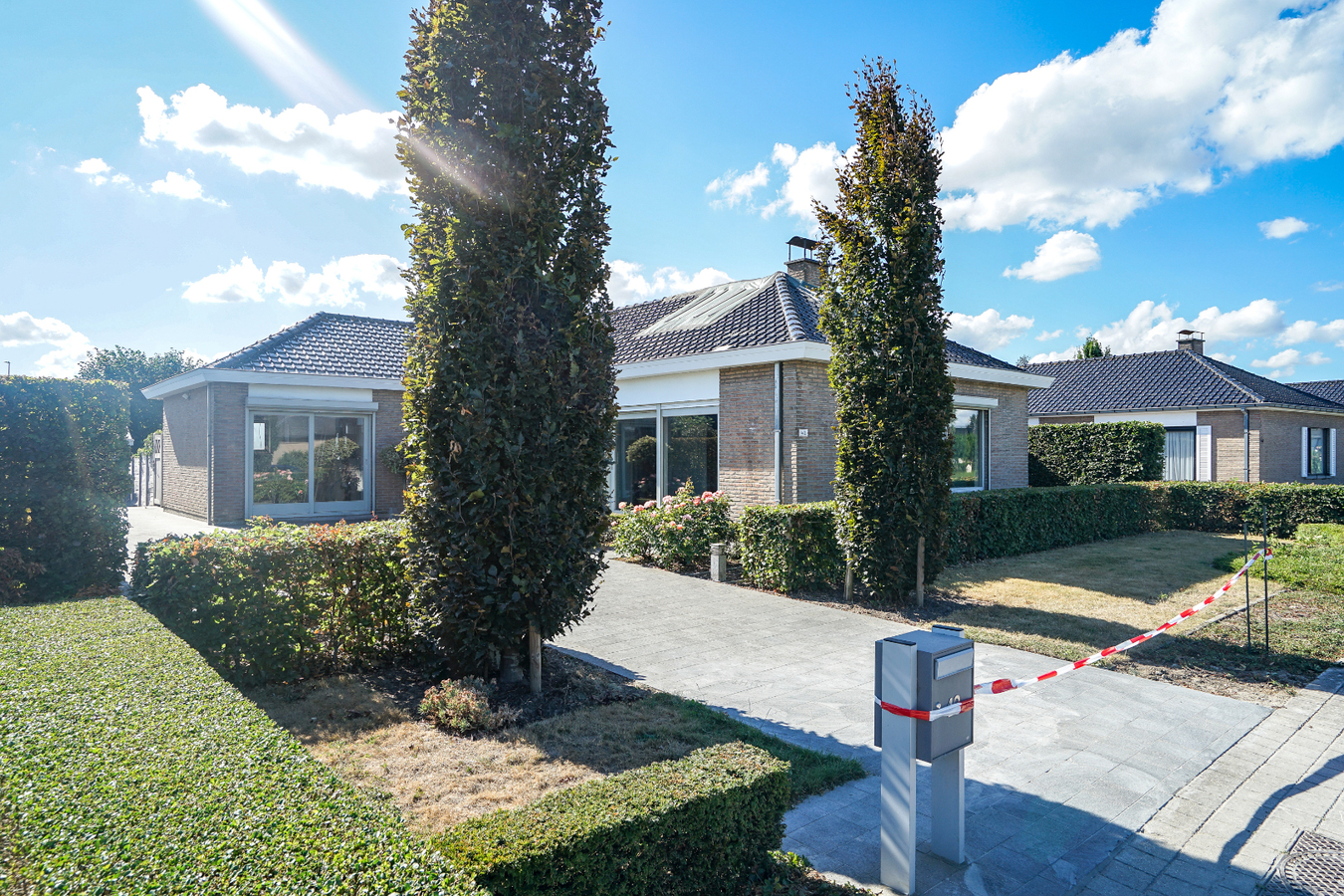 Verkocht bungalow - Torhout