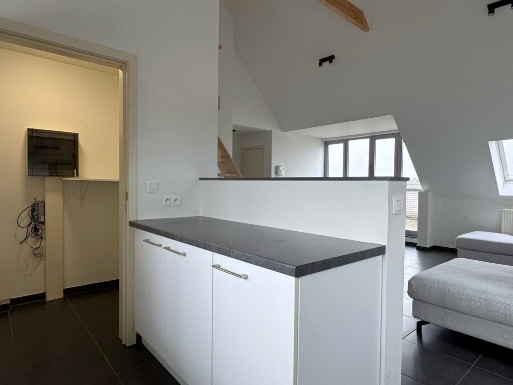 Duplex verhuurd in Ravels