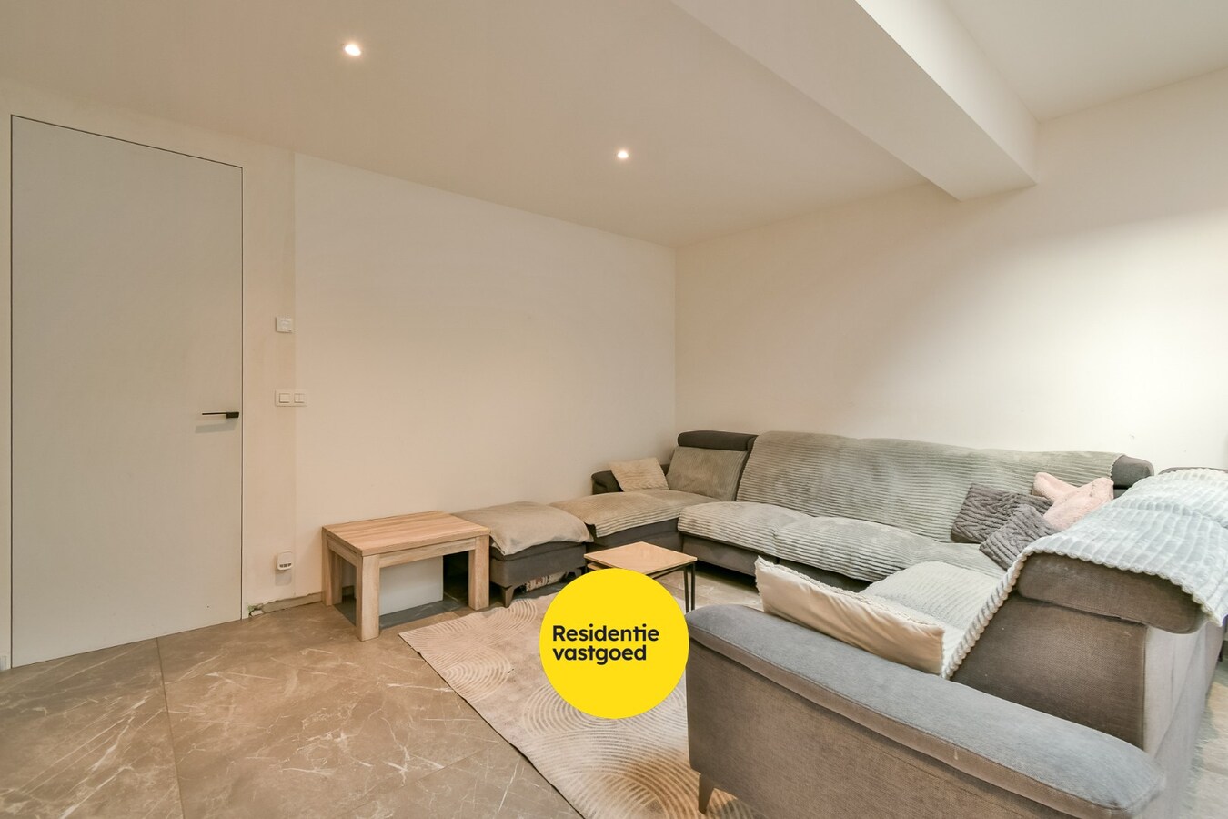 Verkocht | onder voorbehoud woning - Oostkamp