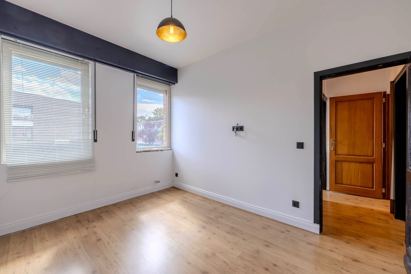 Charmante gezinswoning met 3 slaapkamers 