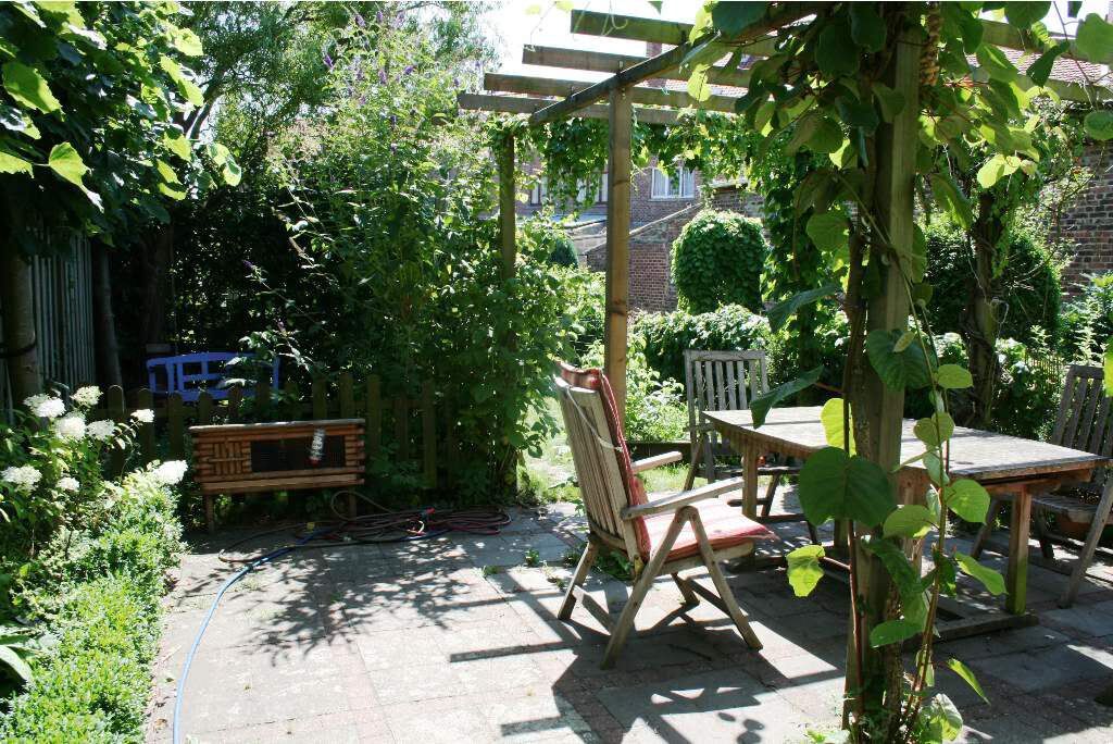 Verkocht stadswoning - Tongeren