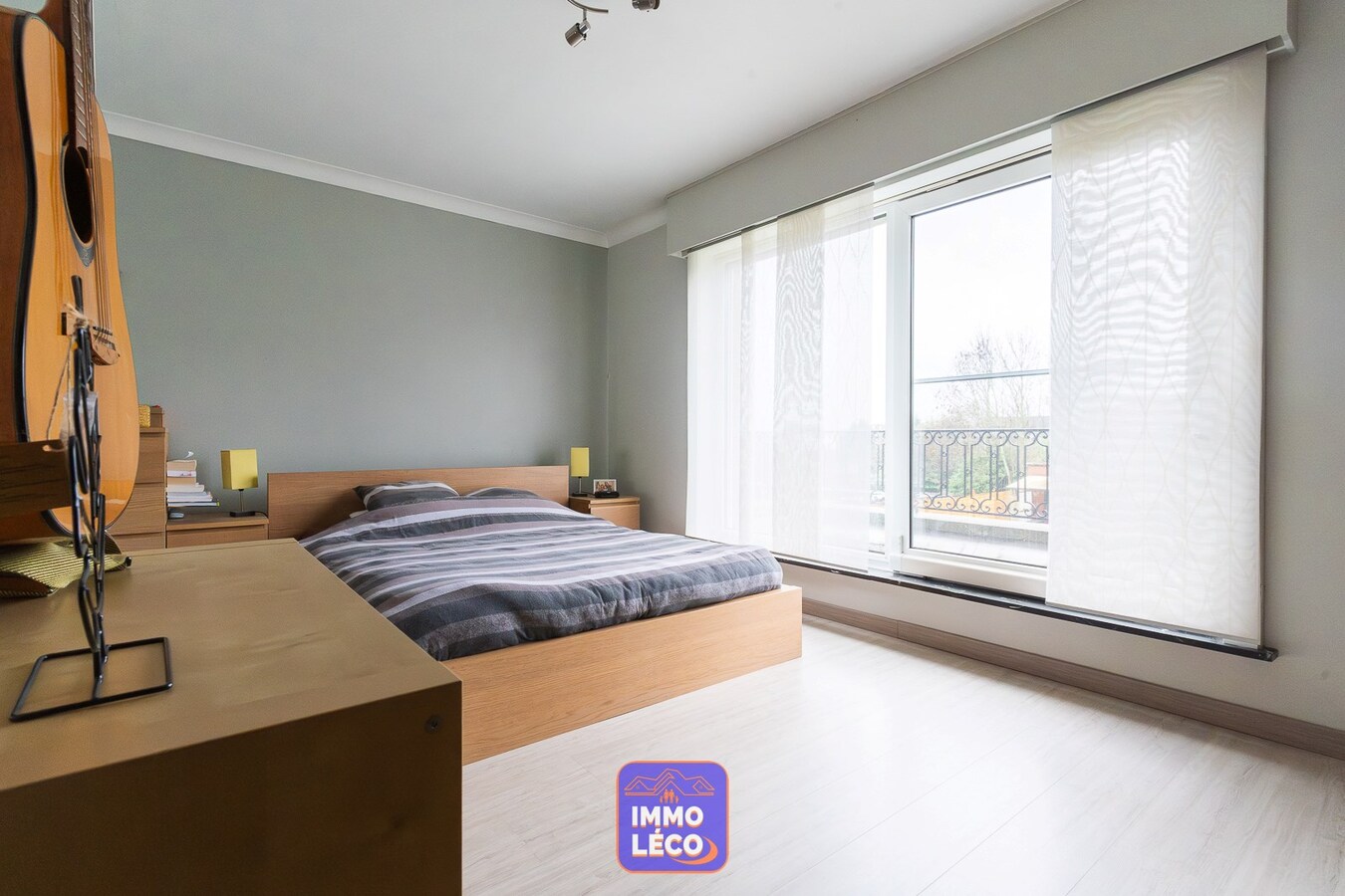 Maison rénovée COUP de COEUR avec jardin, garage et parking ! 