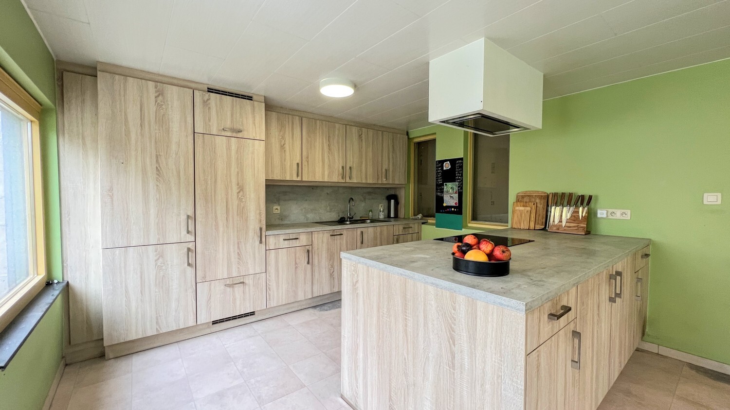 Betaalbare woning op rustige locatie vlakbij het groen 