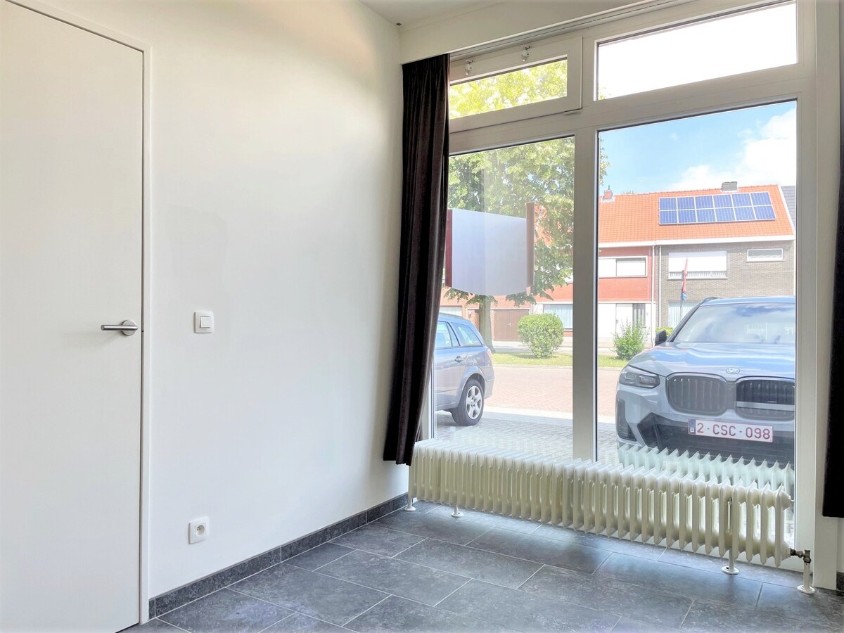 Appartement verhuurd in Oud-Turnhout