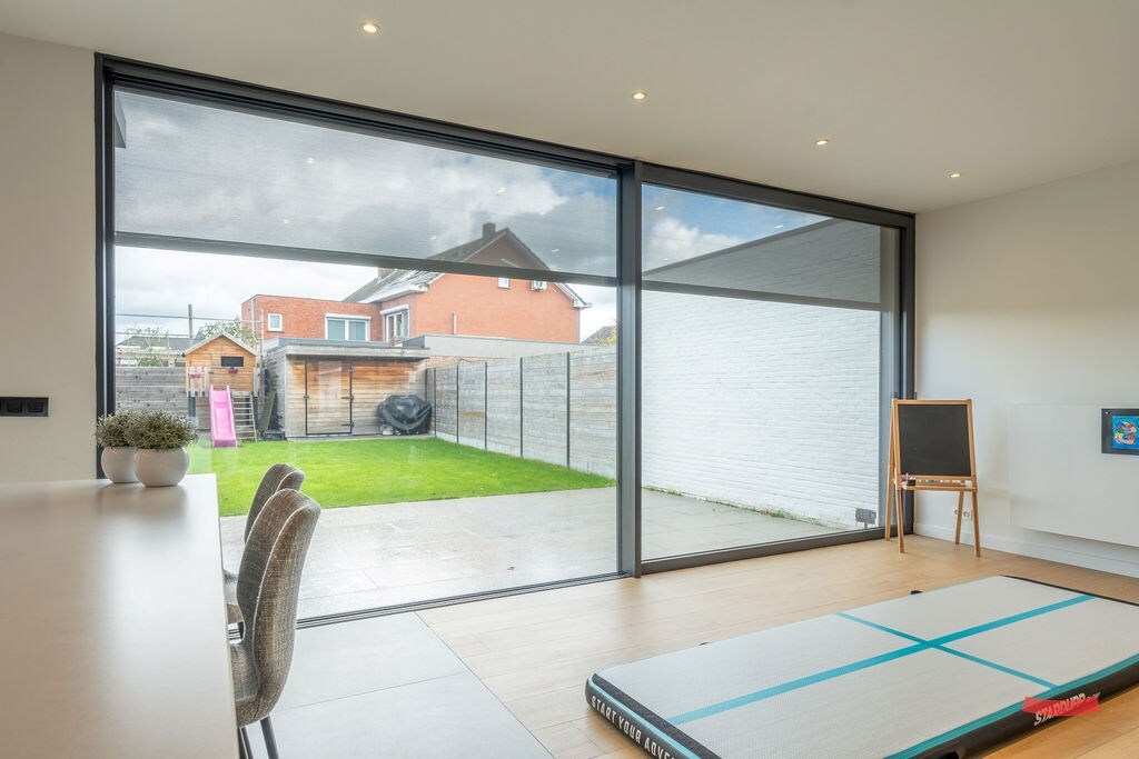 Woning te koop | in afhandeling in Oud-Turnhout