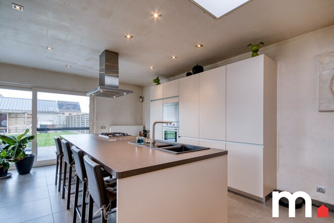 Te koop woning - Izegem