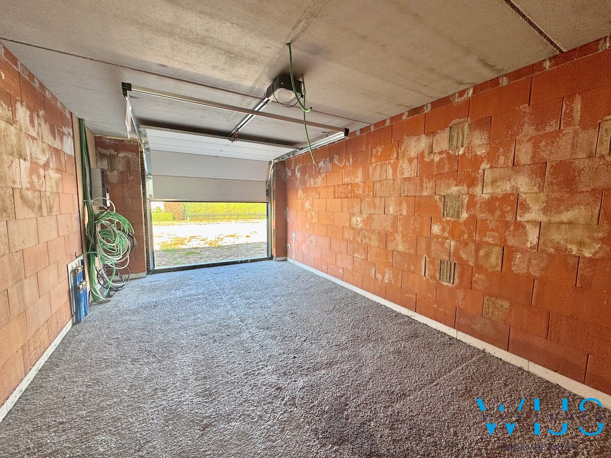 Nieuwbouw op TOPlocatie te Lembeke ! 