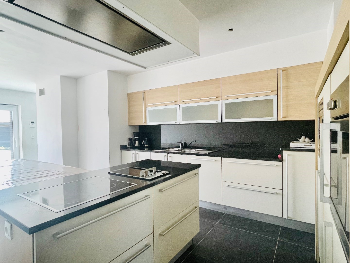 Topwoning nieuwbouw 380.000 euro 