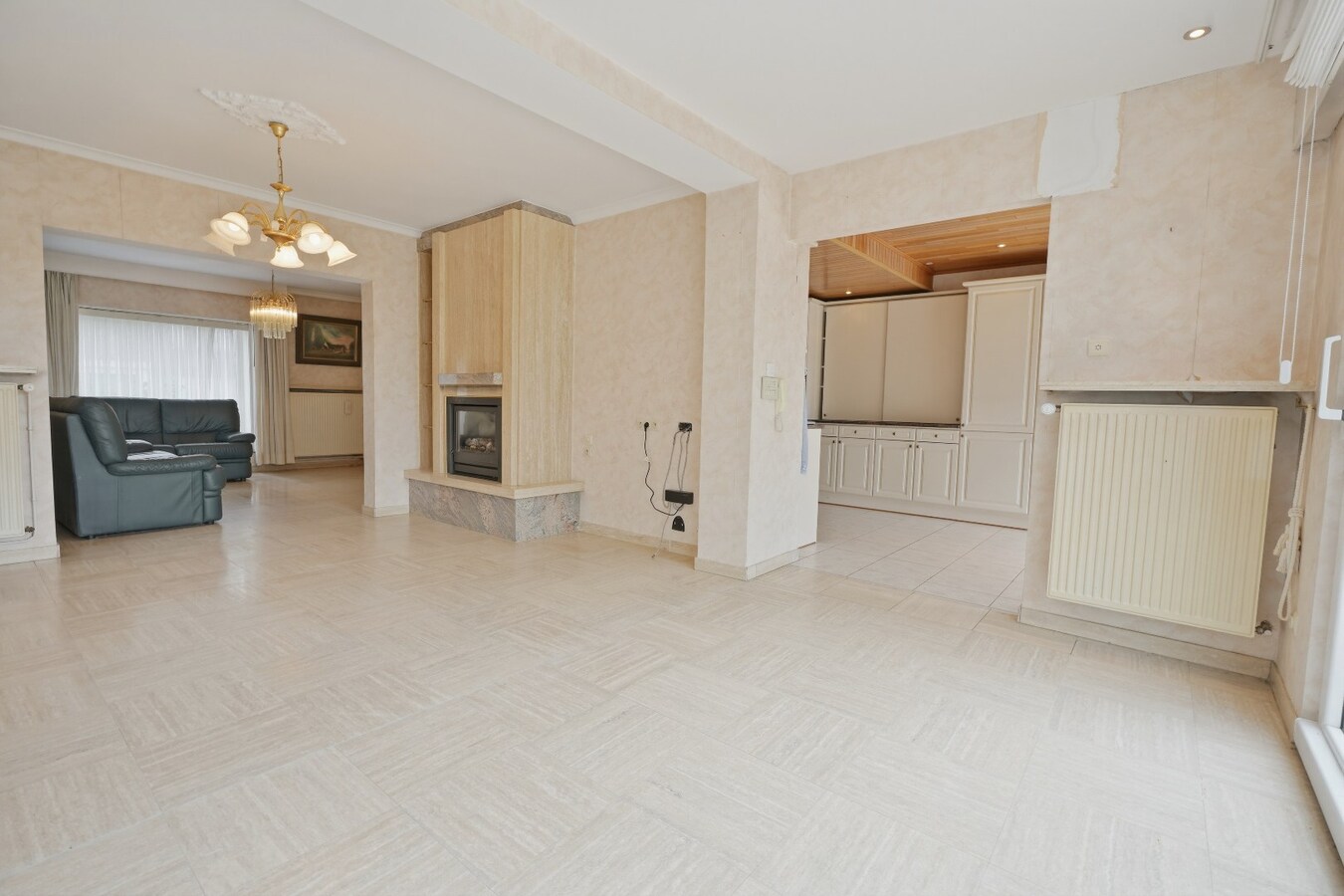 Te koop woning - Diksmuide