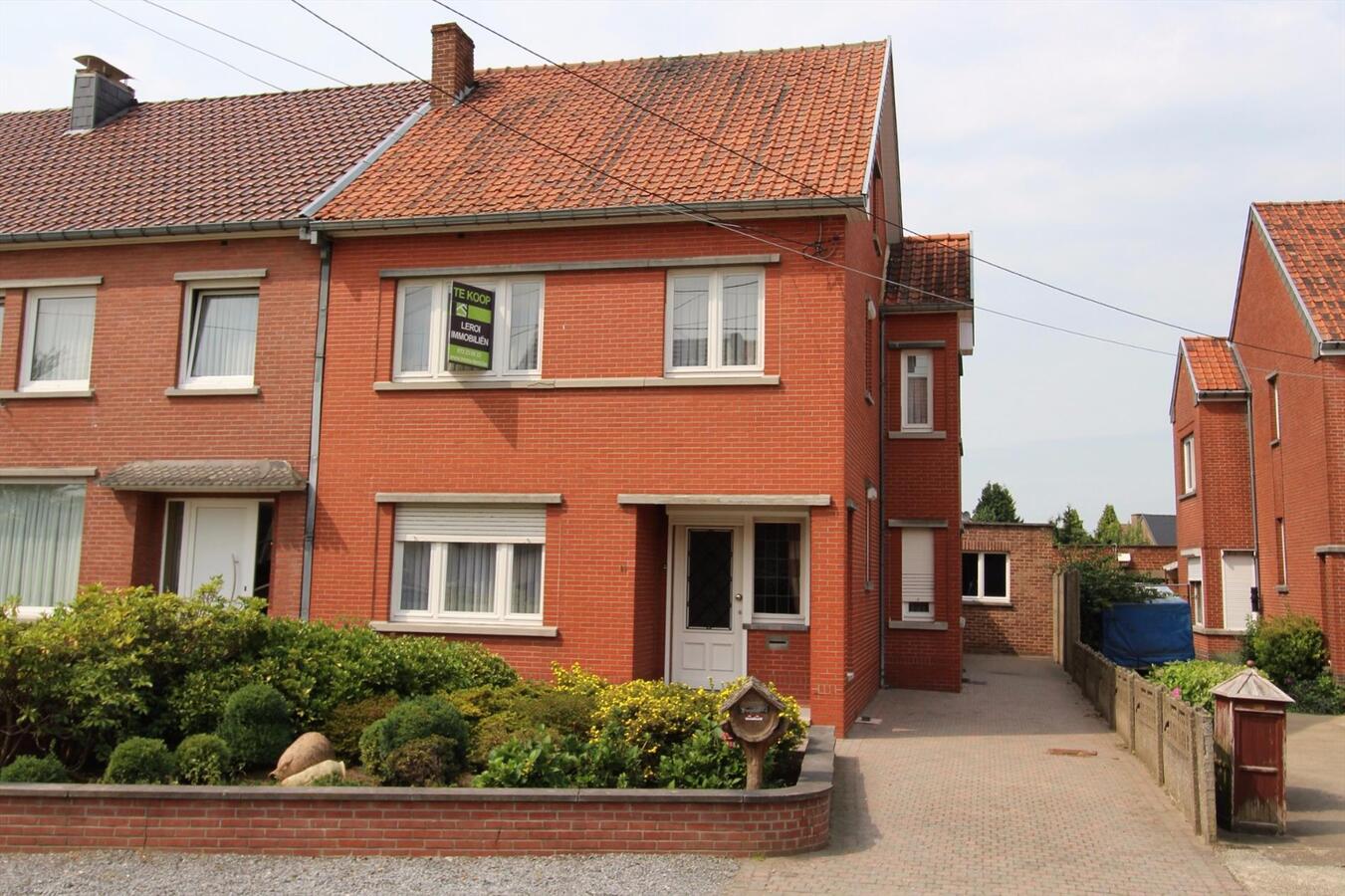 Verkocht woning - Vlijtingen