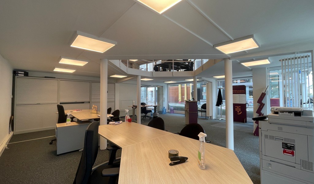 Handelspand te koop in Antwerpen-centrum