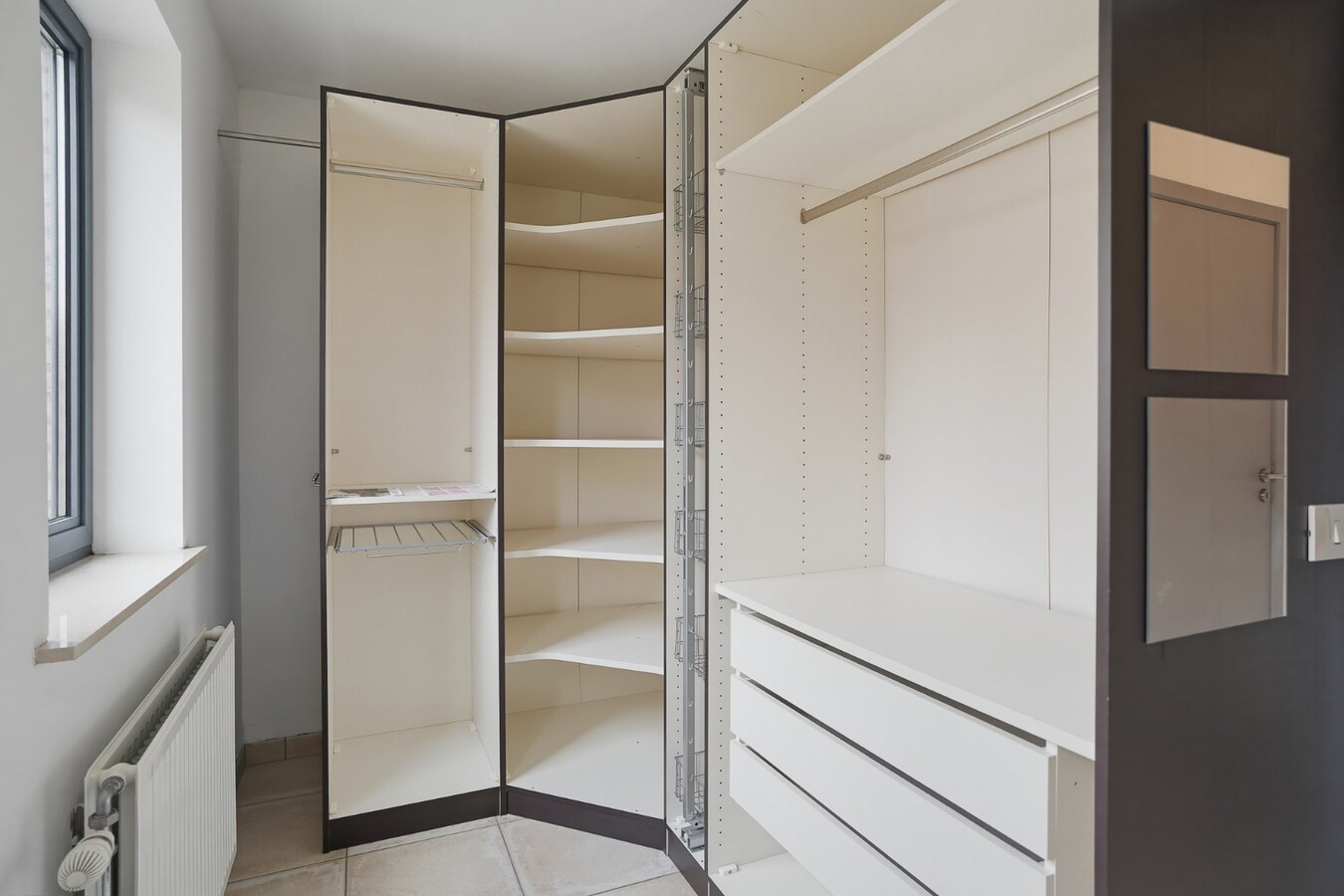 Te koop woning - Sint-Michiels