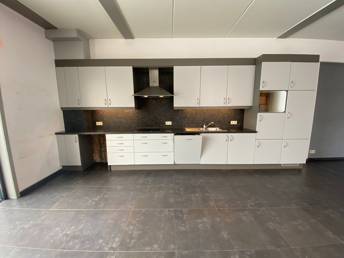 Duplex verhuurd in Oostende