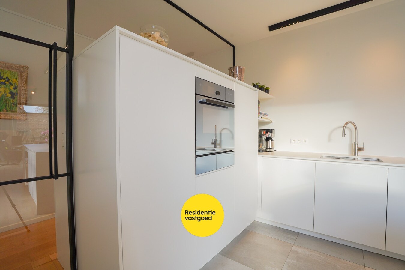 Te koop | Met Optie / reservatie appartement - Brugge