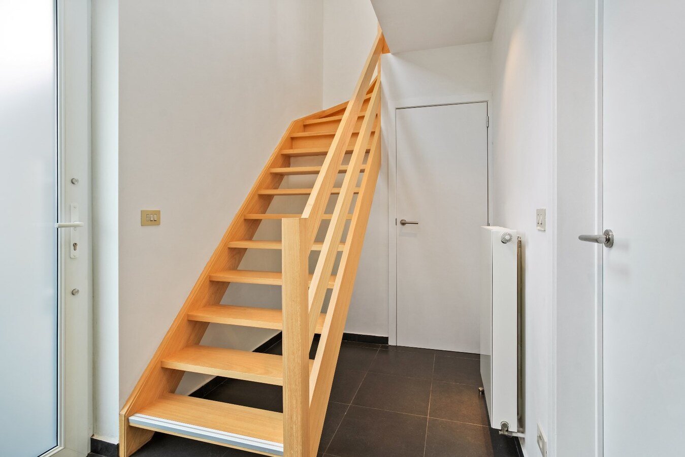 Residentieel gelegen, vrijstaande woning op perceel van 600m² 