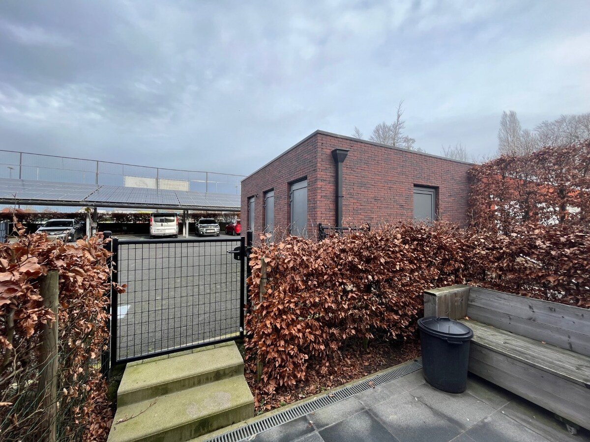 Energiezuinig wonen in Dikkelvenne 