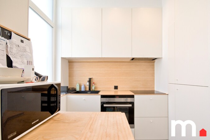 Verhuurd woning - Kortrijk