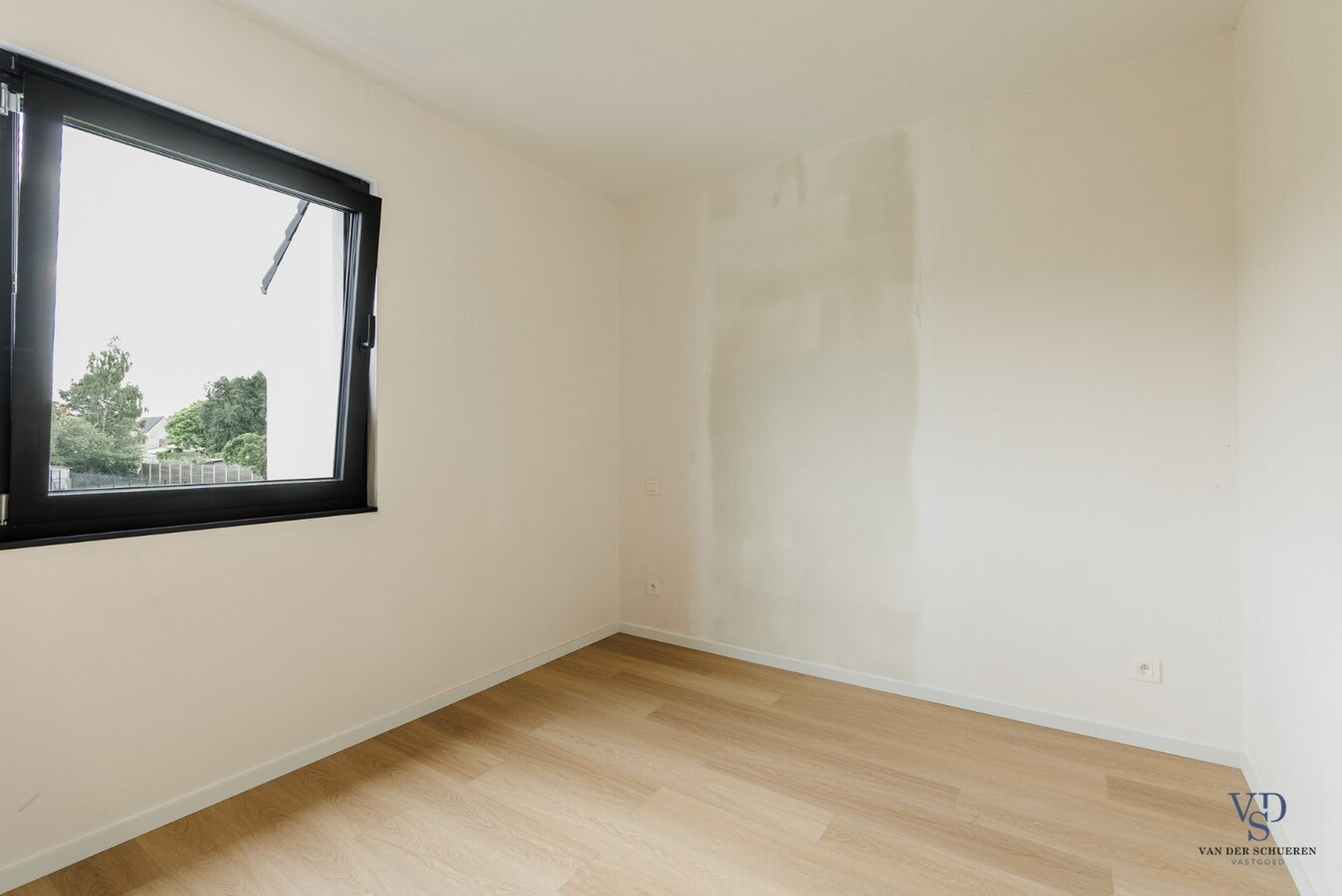 Nieuwbouwwoning te Gavere 