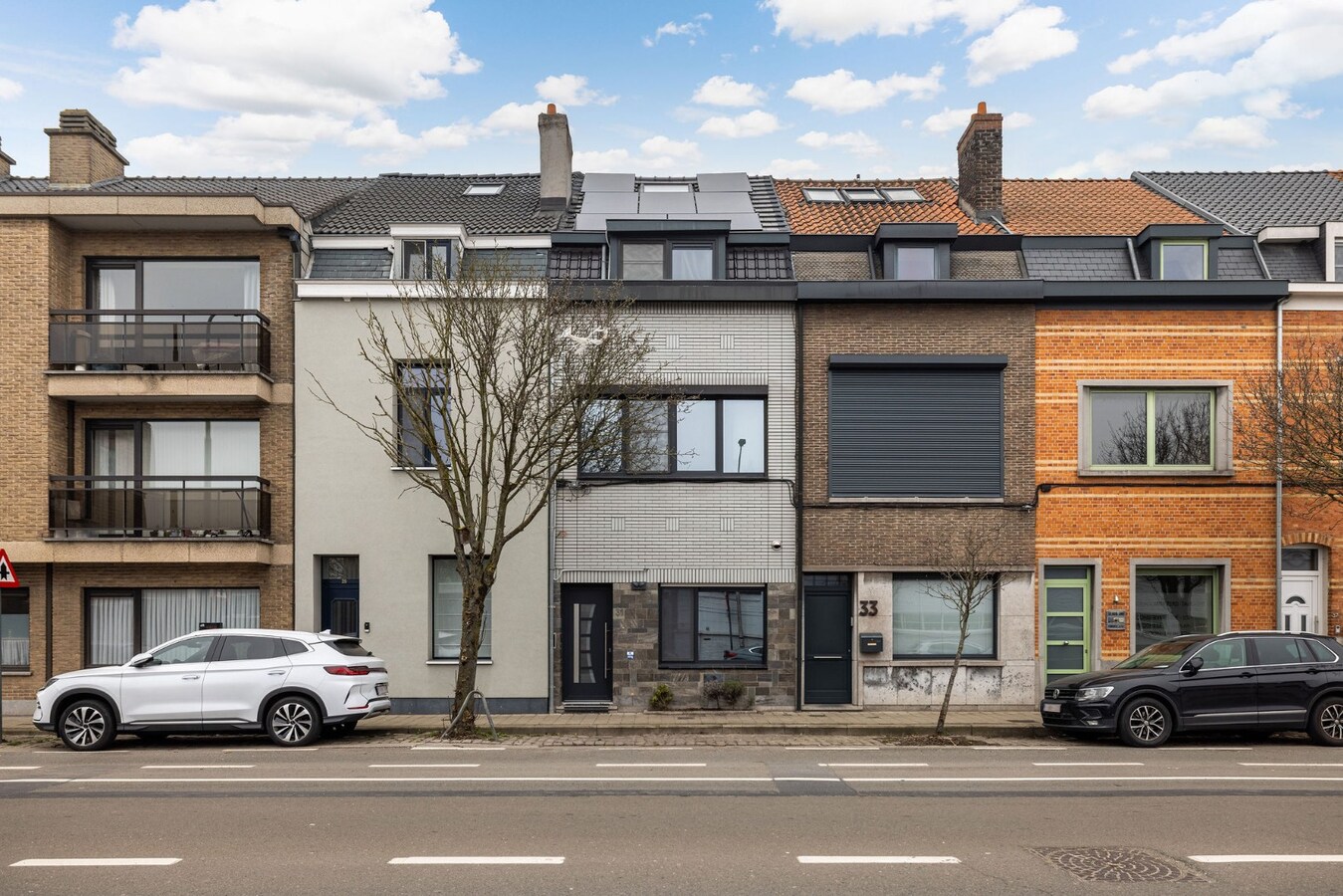 Te koop woning - Gent