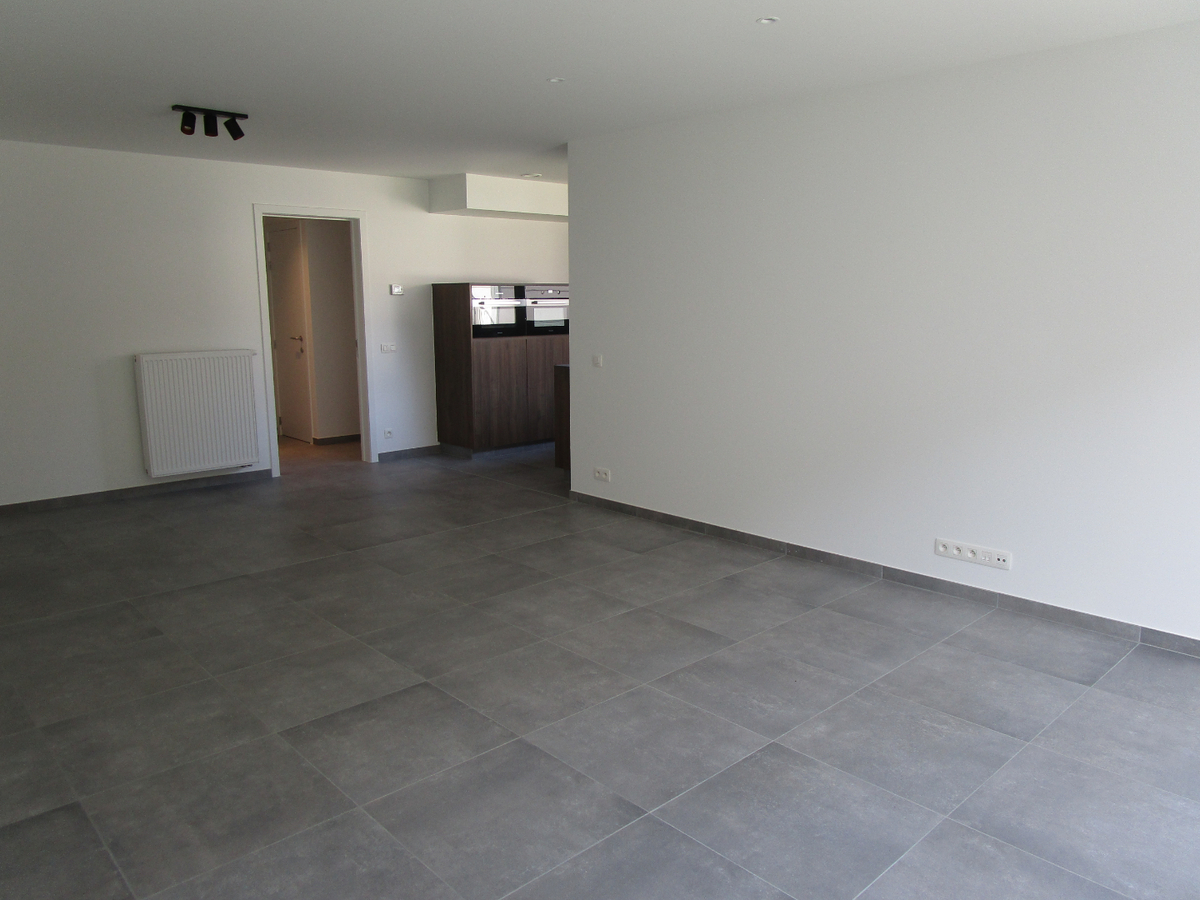 Prachtige nieuwbouwwoning in centrum Gavere. 