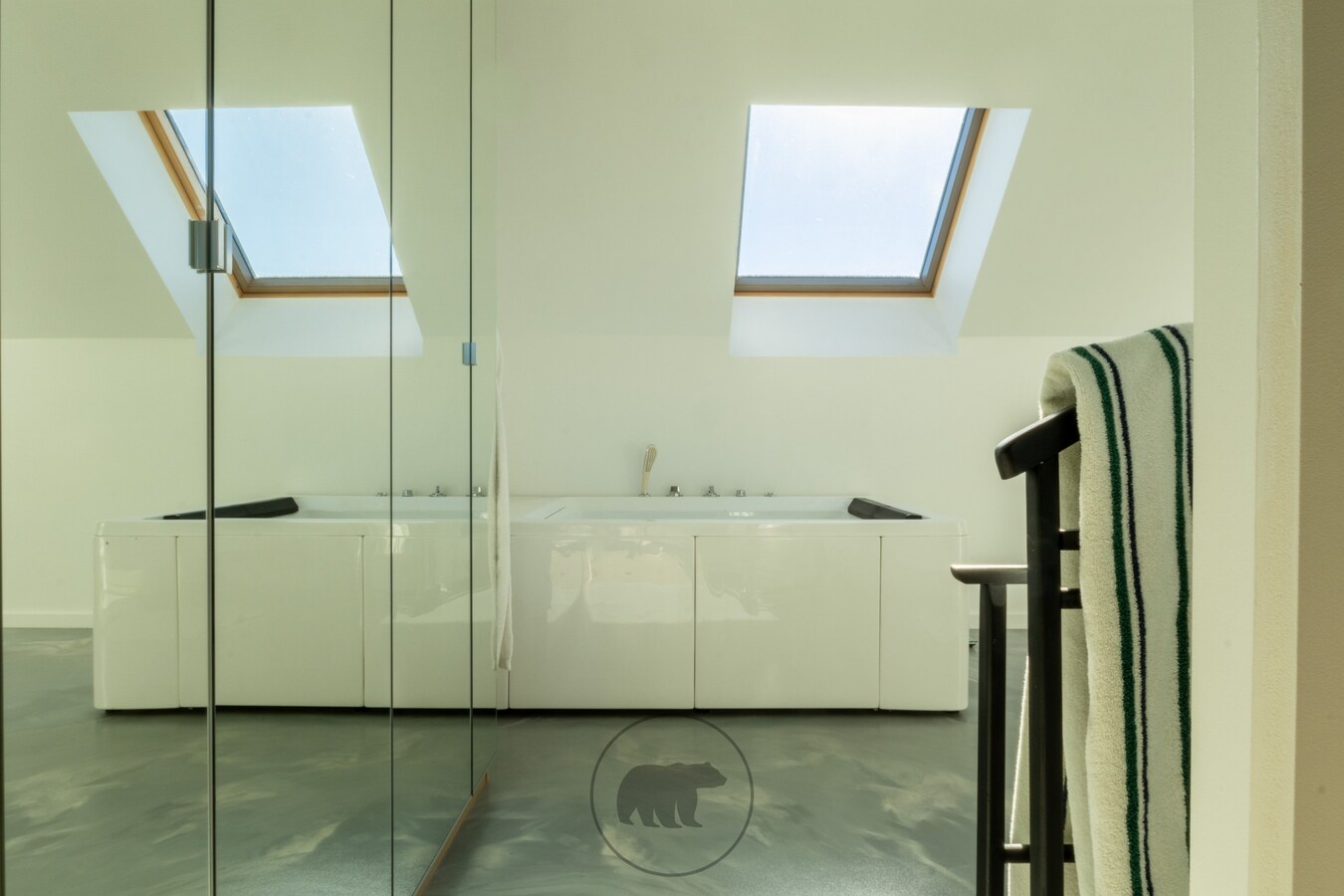 Voortreffelijk &amp; ruime gezinswoning met luxueuze afwerking centrum Heusden 