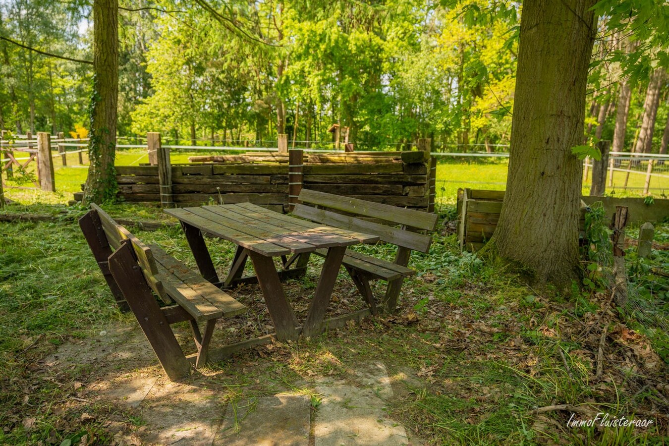 Terrain d'environ 1,26 hectares à Oud-Heverlee (Brabant flamand) 