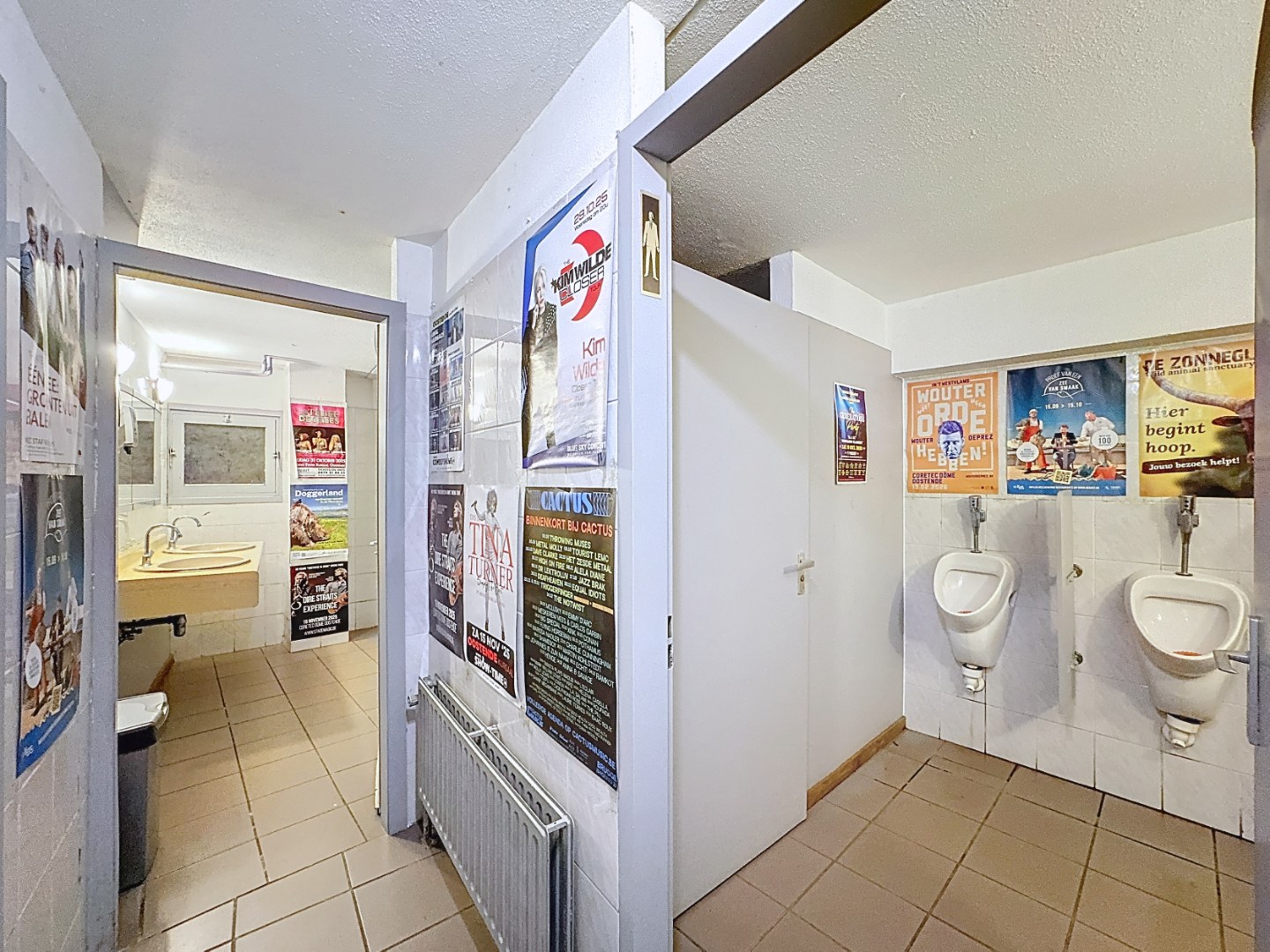 Uiterst gunstig gelegen horecazaak/handelspand 