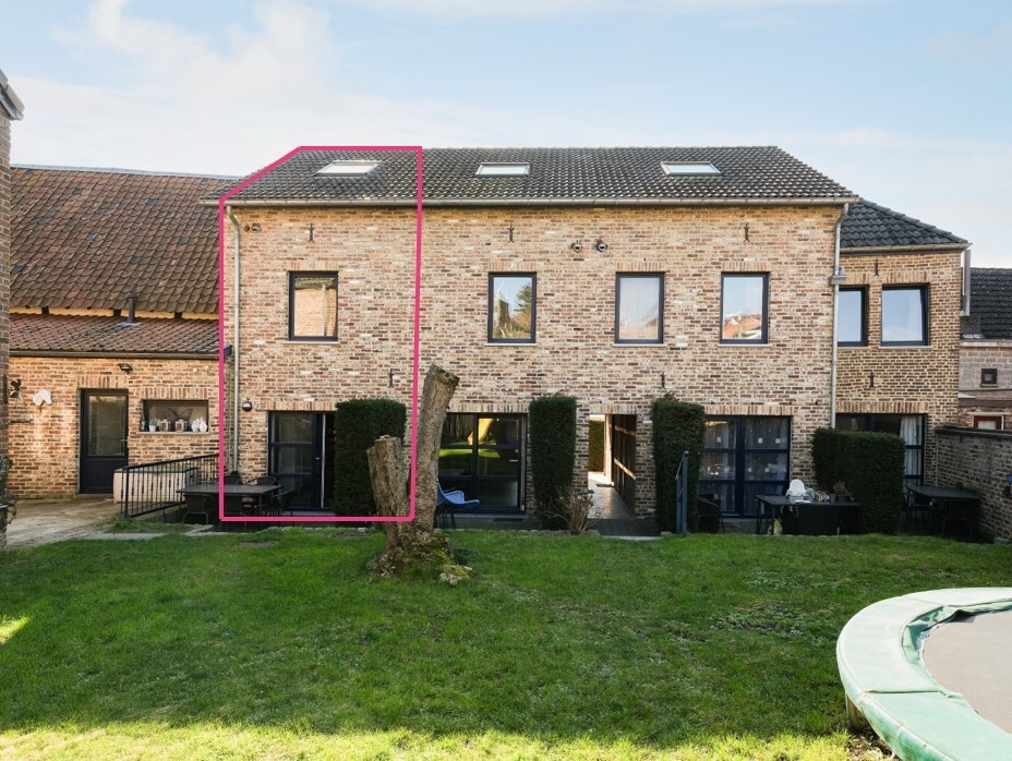 Verkocht woning - Voeren