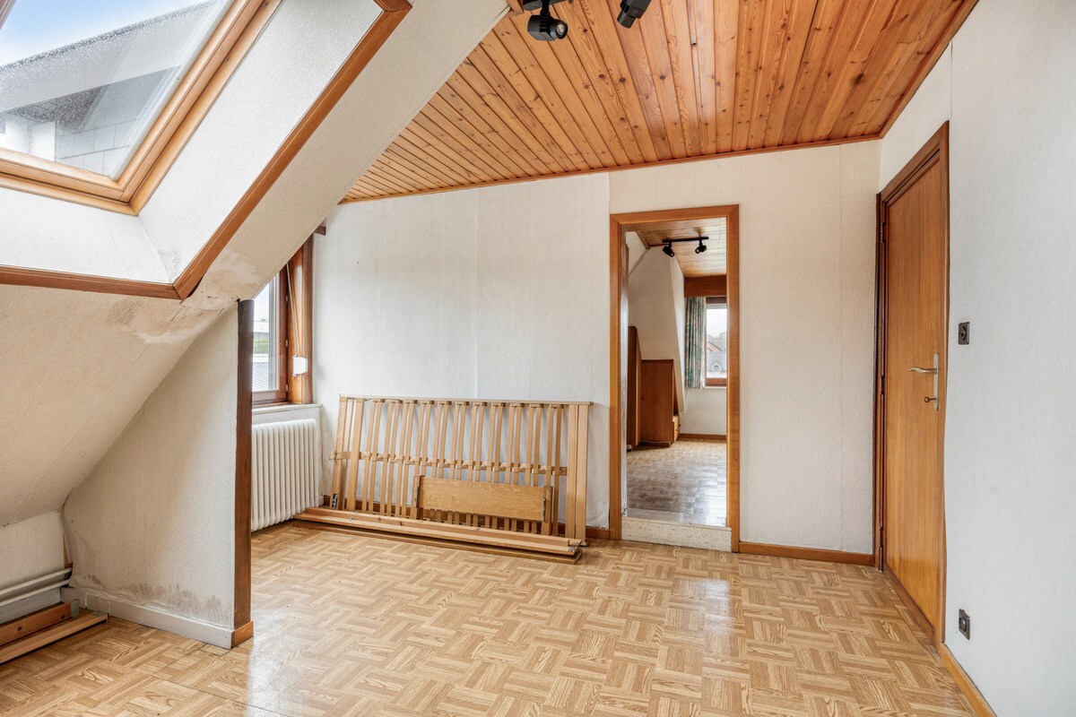 Prachtig statige VILLA te Blanden (Oud-Heverlee) 