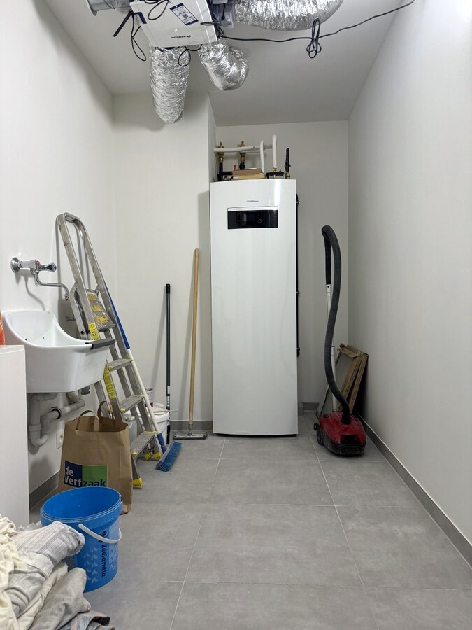 Benedenwoning verhuurd in Weelde