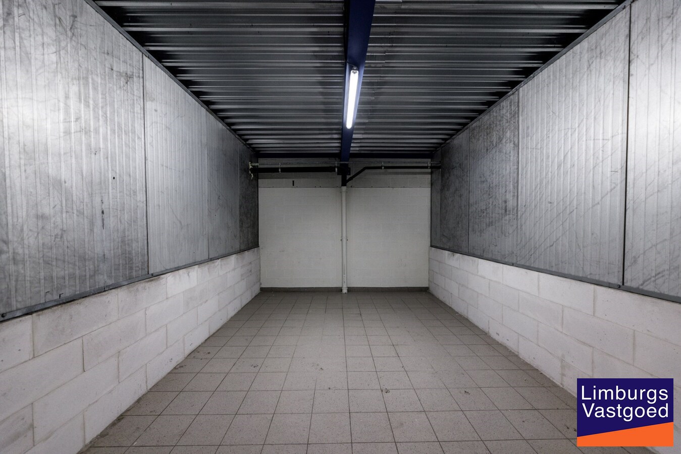 ALVA - KMO UNIT 35 - 113,42 m² - a/d voormalige Alva Site 