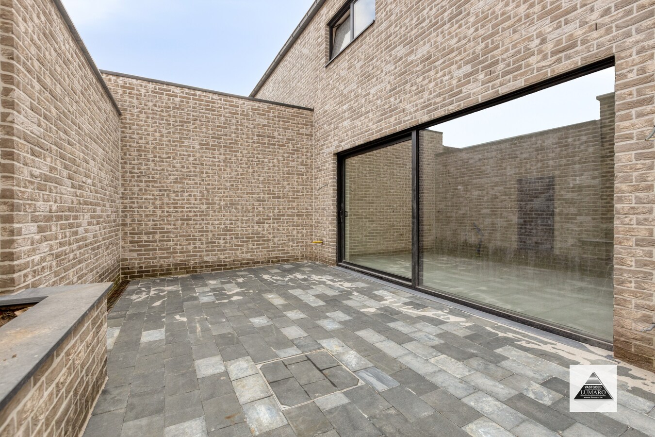 Nieuwbouwwoningen - 2 % REGISTRATIE MOGELIJK 