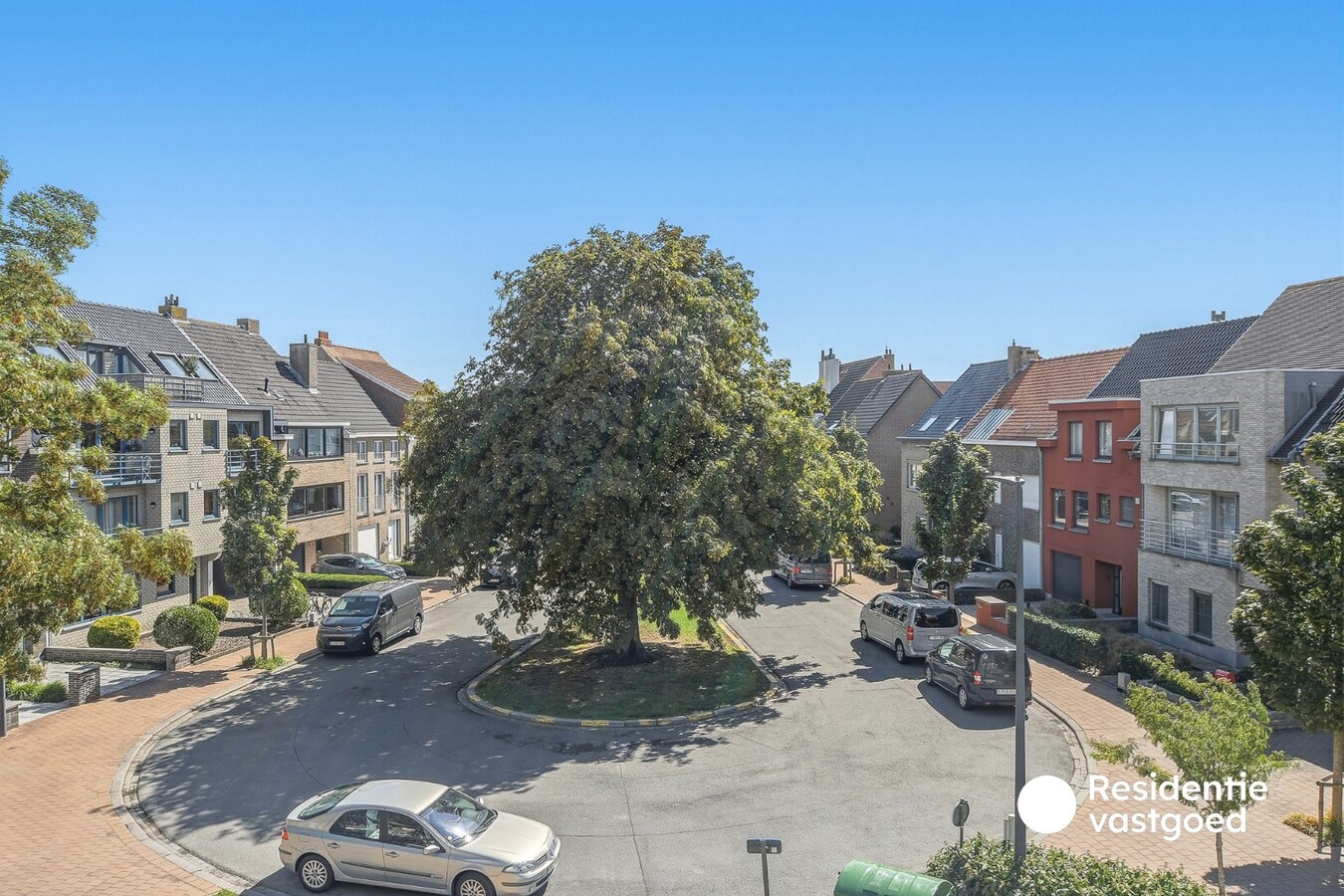 Te koop appartement - Blankenberge