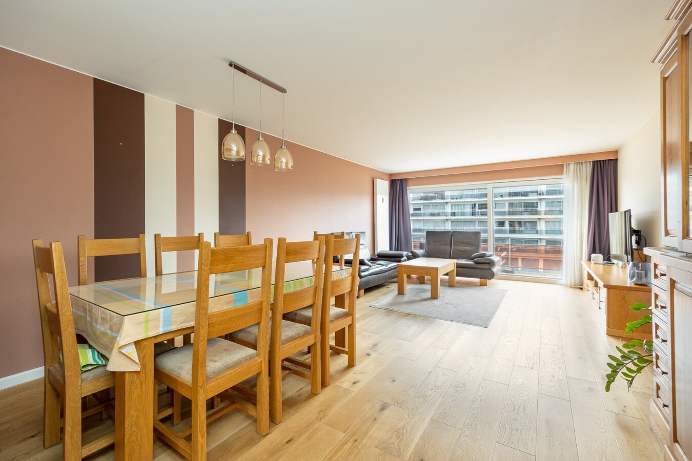 Te koop appartement - Deurne