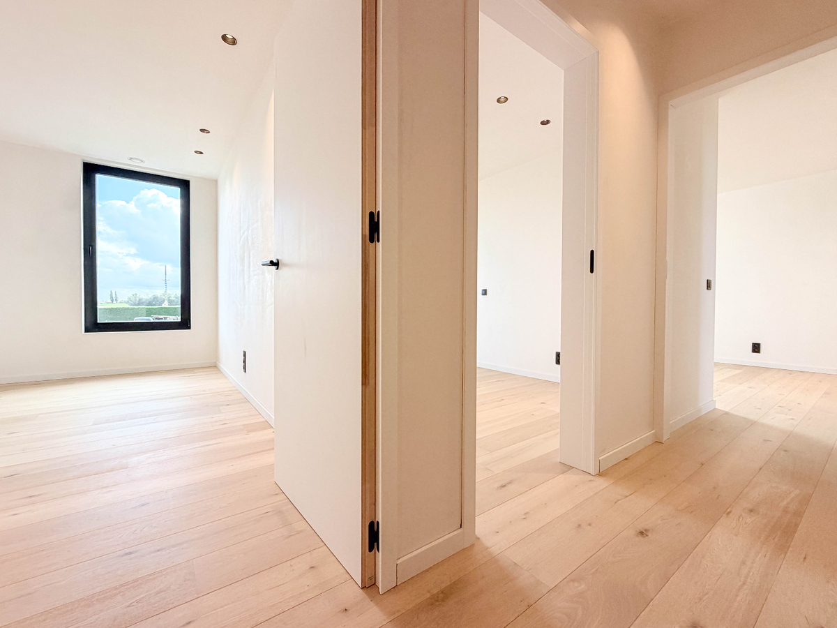 Prachtige ruime nieuwbouwwoning te Kortemark ! 