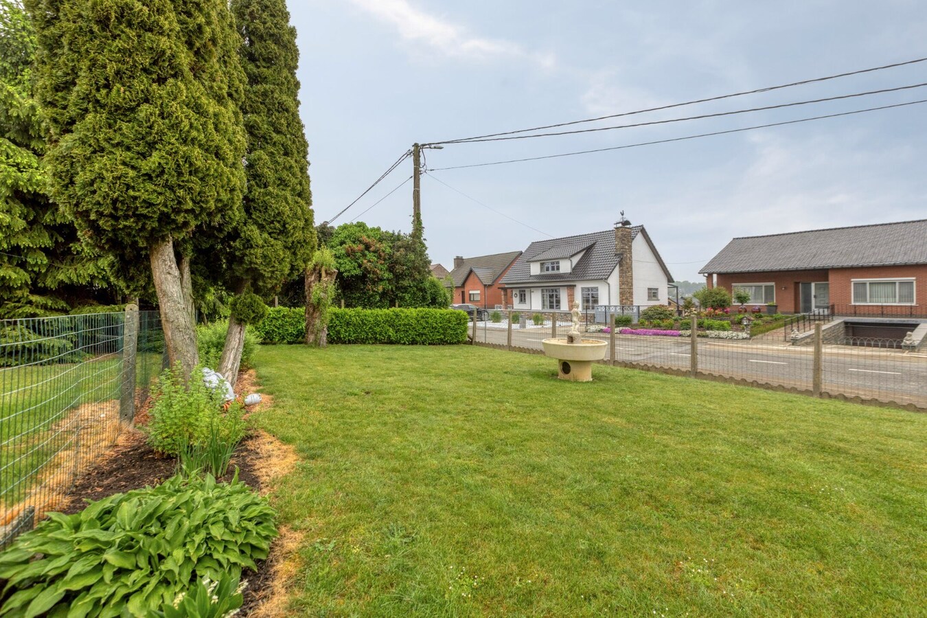 WONING te Waanrode - 3 slaapkamers 
