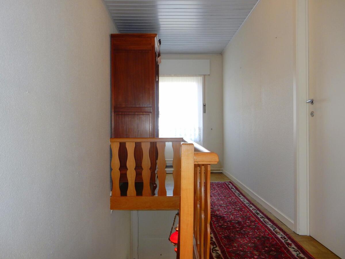 Perfect gelegen woning met 3 slaapkamers 