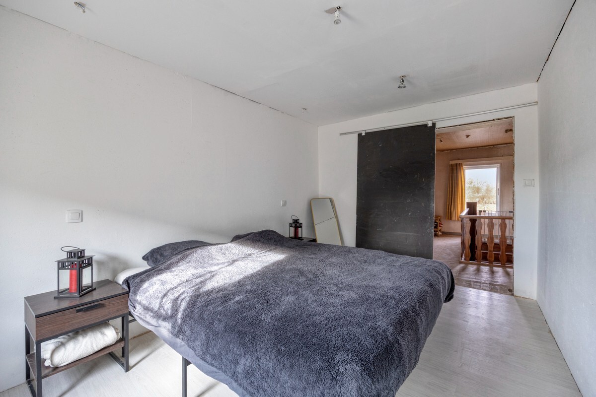 Prachtige woning met 3 slaapkamers in Landen 