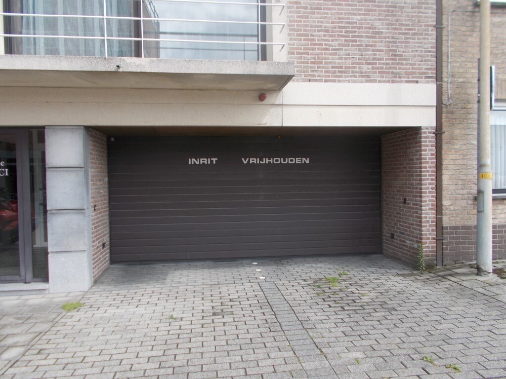 Te huur parkeerplaats - Aalter