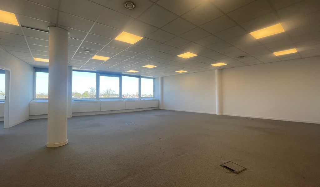 Kantoren te huur in Antwerp Gate I te Antwerpen