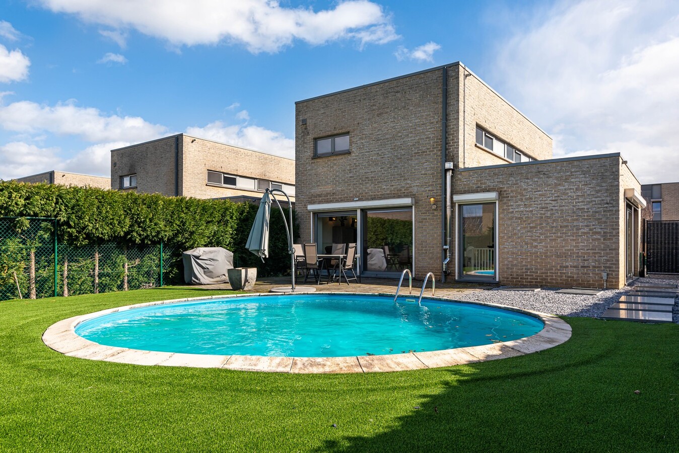 Verkocht woning - Lanaken