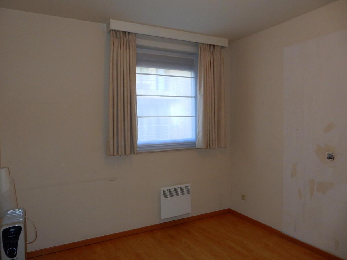 Instapklaar appartement 