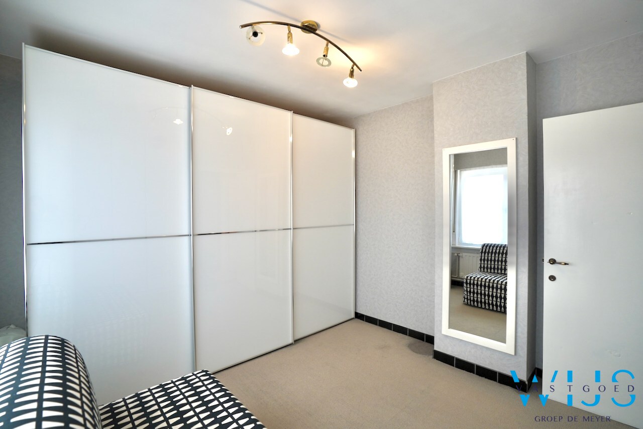 Woonhuis met loods te Sleidinge ! 