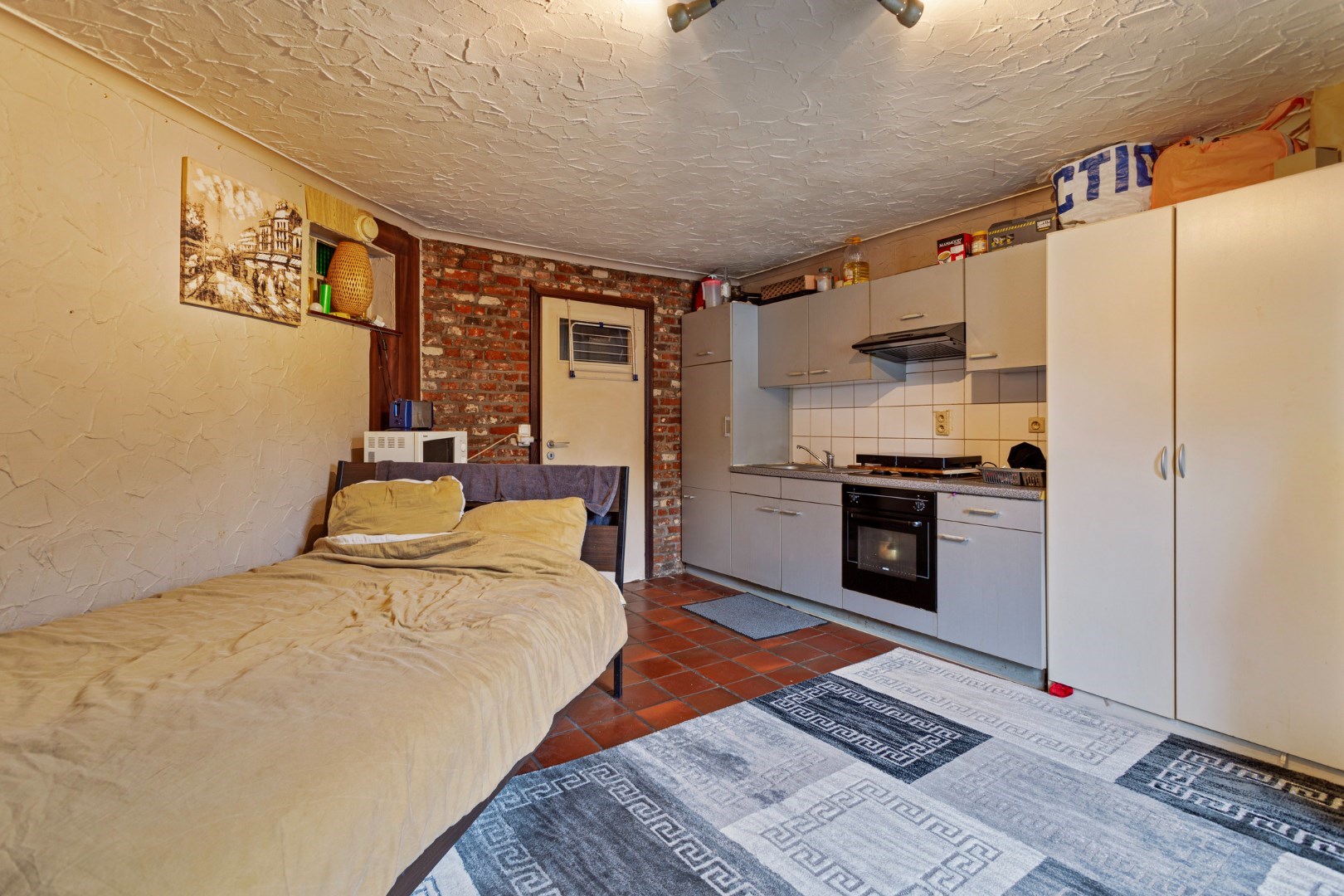 Interessante opbrengsteigendom te Gent 