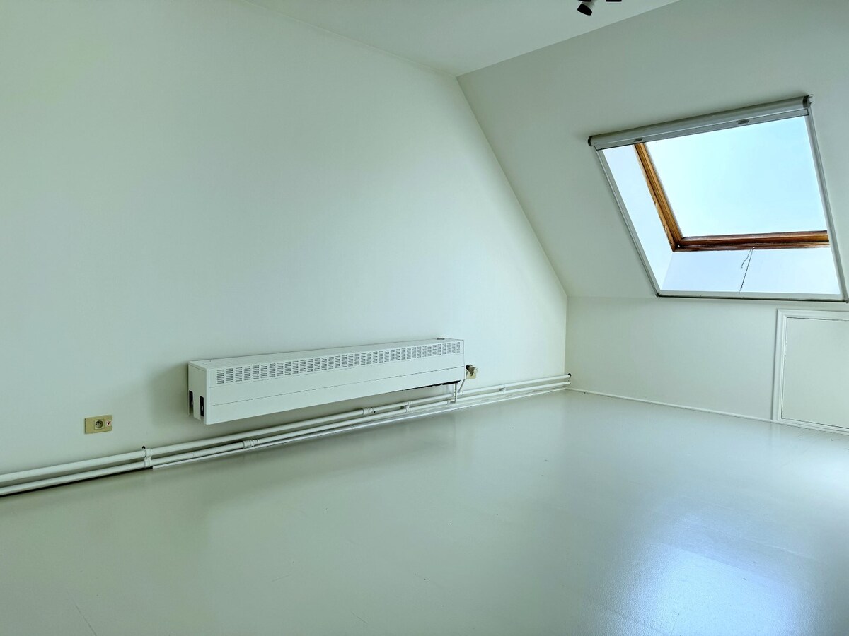 Duplex verhuurd in Poppel