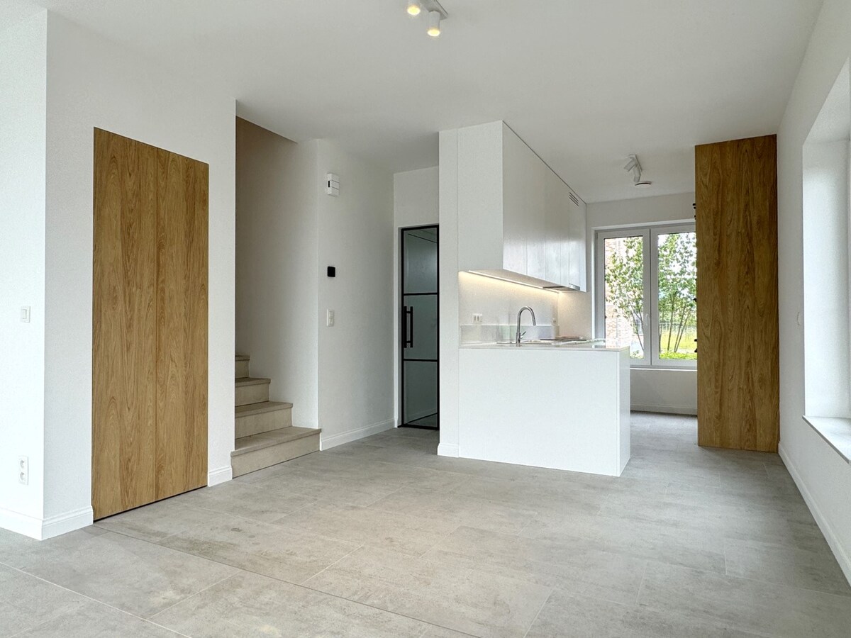 Woning te huur in Weelde